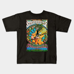 steppenwolf Kids T-Shirt